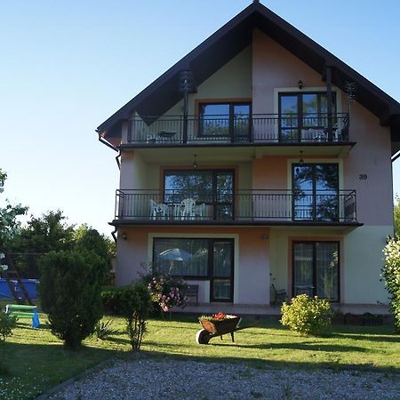 Szyper Pokoje Wladyslawowo Quarto foto