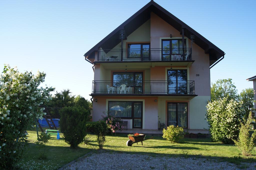 Szyper Pokoje Wladyslawowo Quarto foto