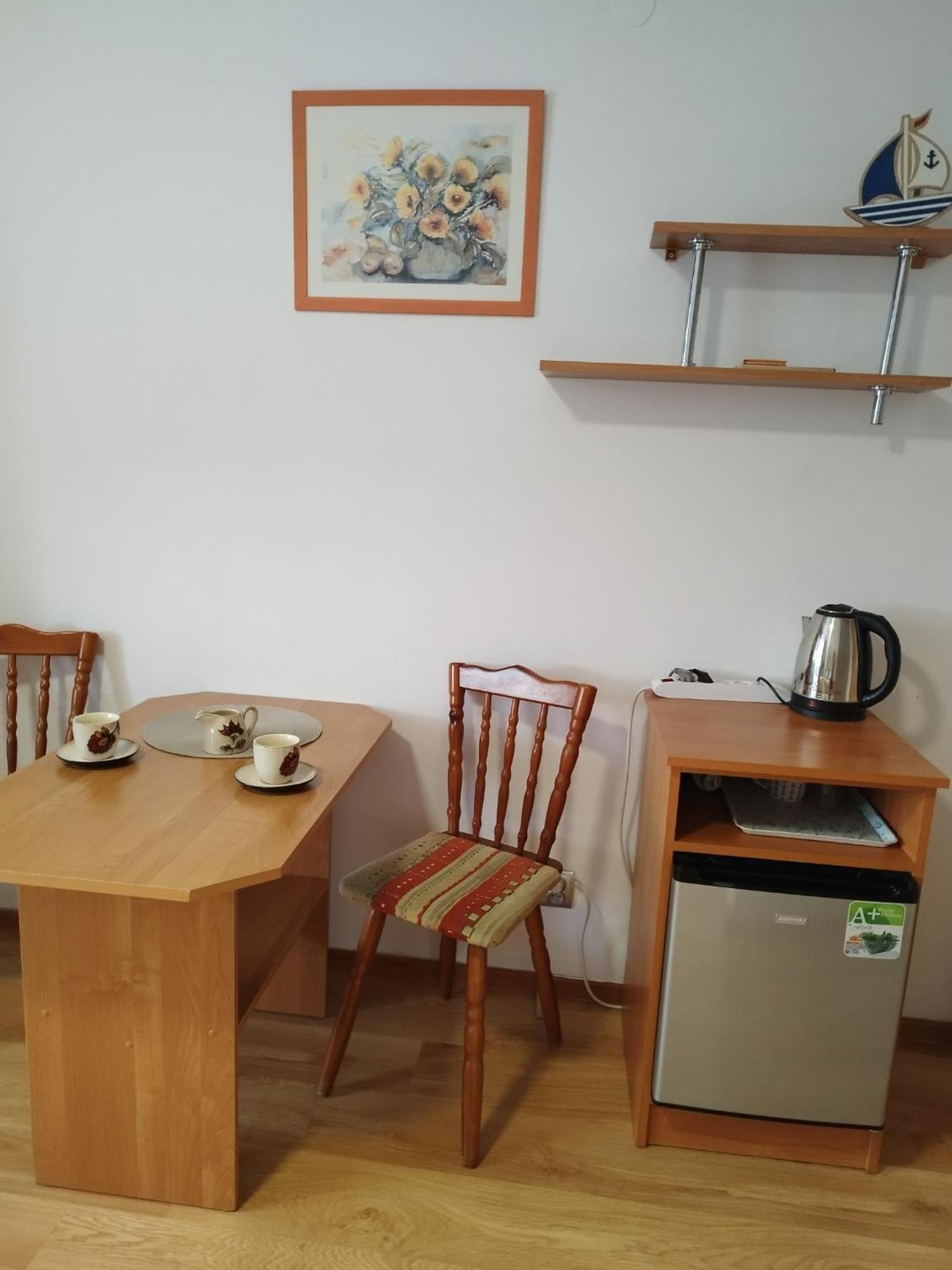 Szyper Pokoje Wladyslawowo Exterior foto